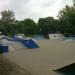 Скейт-парк Vans Off The Wall в городе Москва