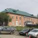 Баня «Бодрость» в городе Екатеринбург