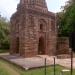 Chhoti Gumti in Delhi city