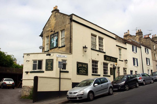 Park Tavern - Bath