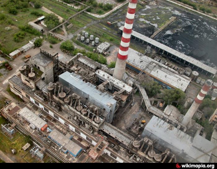 Алматинская ТЭЦ-3 (ГРЭС) - Отеген-Батыр