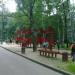 Детская игровая площадка в городе Москва