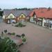 Plac Józefa Ostrowskiego in Czersk city