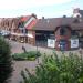 Plac Józefa Ostrowskiego in Czersk city