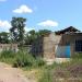 Руины отделения терапии в городе Константиновка