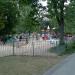 Plac zabaw (pl) in Warsaw city