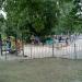 Plac zabaw (pl) in Warsaw city