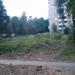 Детский сад (заброшен, сгорел, снесён) в городе Нахабино
