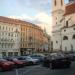 Dominikánské náměstí in Brno city