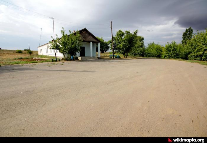 Сельский дом культуры   Синяпкинский image 4