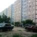Томская ул., 15 в городе Саратов