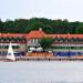 Hotel Kormoran in Iława city