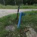 Водоразборная колонка в городе Сергиев Посад
