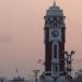 Birla Tower in Haridwar city
