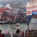 Har Ki Poudi, River Ganga, Haridwar, Uttrakhand, India