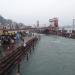 Har Ki Poudi, River Ganga, Haridwar, Uttrakhand, India