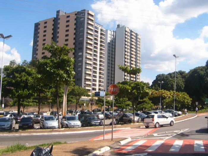 Condomínio Edifício Marrocos, Apartamento - Padrão - Vila Medon - Americana  R$ 1.300.000,00. Cód.: 2358