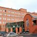 Гостиница «ТрансОтель» в городе Екатеринбург