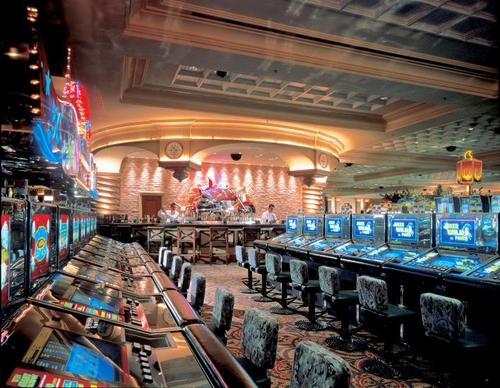 hyatt regency resorts world casino careers