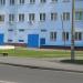 Автобусная остановка «Улица Фадеева» в городе Гомель