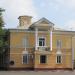 Заводоуправление в городе Гомель
