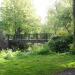 Riversley Park Footbridge