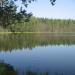 Gagarinskoye lake