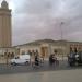 Mosquée Mohamed 6 dans la ville de Oujda