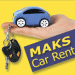 Maks Car Rental in Pattaya City city