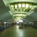 Станция метро «Парк культуры» в городе Нижний Новгород