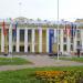 Дворец культуры ГАЗ в городе Нижний Новгород