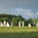 Stanstead stone circle (Stonehenge)