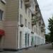 Oktyabr Avenue, 12 in Nizhny Novgorod city