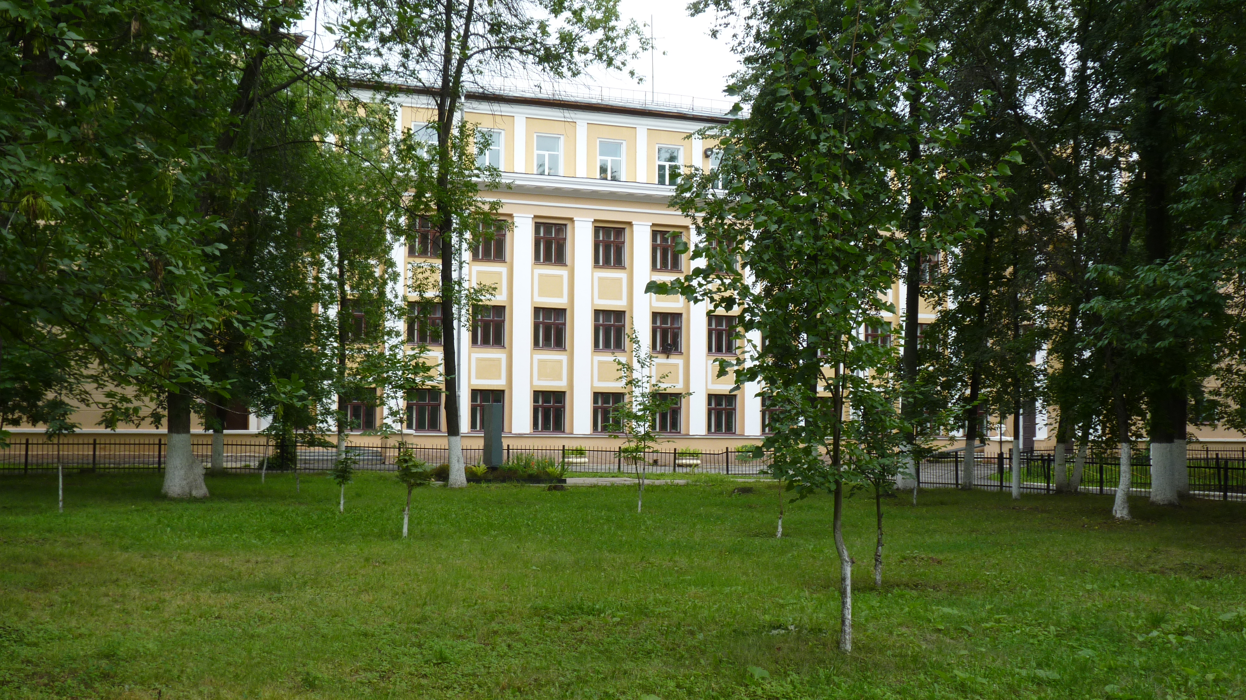 Школа 133 Нижний Новгород