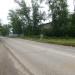 Железнодорожный переезд в городе Рязань