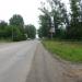 Железнодорожный переезд в городе Рязань
