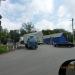 Железнодорожный переезд 201 км в городе Рязань