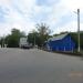 Железнодорожный переезд 201 км в городе Рязань