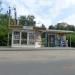 Остановка  «Автомобильный институт» в городе Рязань