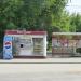 Остановка «Керамзавод» в городе Рязань