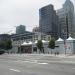 Transbay Temporary Terminal (en) en la ciudad de San Francisco