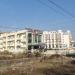 Pancha Kulaa Bhavan in Haridwar city
