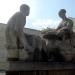 Monumento (it) in Brno city