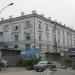 Екатеринбургский Прижелезнодорожный почтамт в городе Екатеринбург