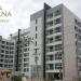 Novana Residence in Pattaya City city