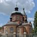 Свято-Петро-Павловский храм в городе Харцызск