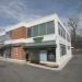 Starbucks in Wilmette, Illinois city