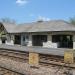 Kenilworth Metra Station