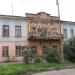 Особняк И. М. Фёдорова в городе Екатеринбург