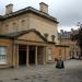 Bath Assembly Rooms in Bath city